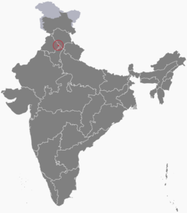 chandigarh-india
